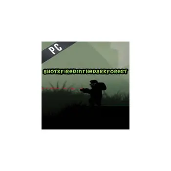 Dnovel Shots Fired In The Dark Forest PC Game